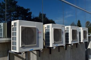 Common Air Conditioning Issues