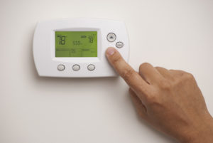 Improve Energy Efficiency with the Right Thermostat