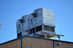 Replacing Your Commercial HVAC Unit