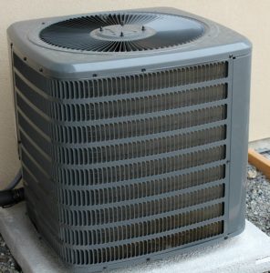 Residential HVAC Components