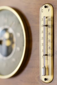 Managing Indoor Humidity Levels