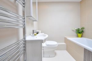 What is the Purpose of Bathroom Exhaust Fans?