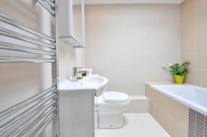 Benefits of Bathroom Exhaust Fans