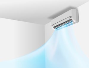 Find Out Why Your AC Unit is Leaking 