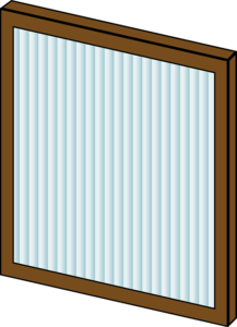 4 Different Kinds of Air Filters