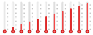 2 Ideas for What to Do When Your Home is Too Warm