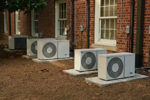 Magic-Pak Heating and Cooling Products in Wakefield