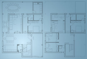 Perplexing Temperature Issues: Random Hot and Cold Spots