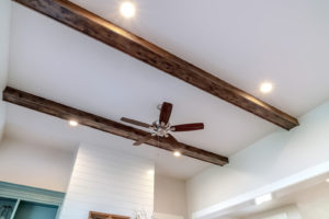How Will Higher Ceilings Affect Your Home’s HVAC?