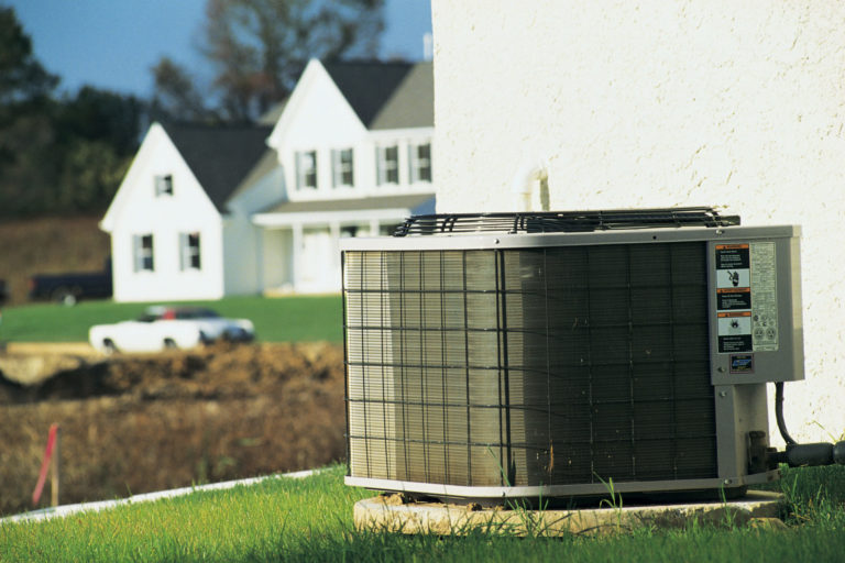 5 Tricks for Buying the Right HVAC System for Your New Home