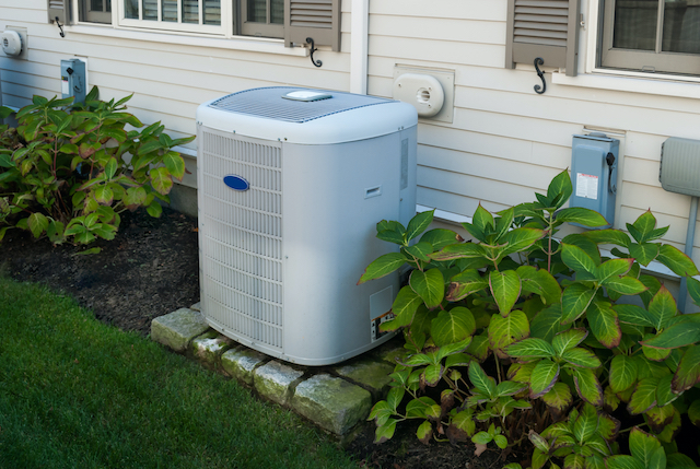 Magic-Pak Heating and Cooling Products in Virginia Hills