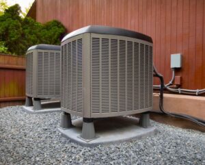 HVAC Maintenance Tips for the New Year!