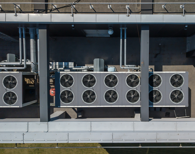 MagicPak Heating and Cooling Products in Linton Hall Wholesale HVAC