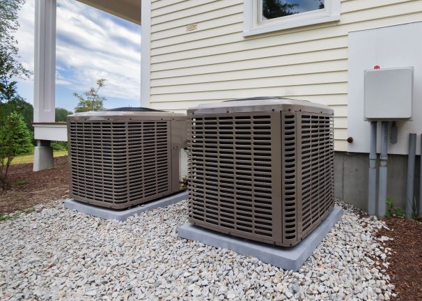 5 Signs Indicating It's Time for a New HVAC System