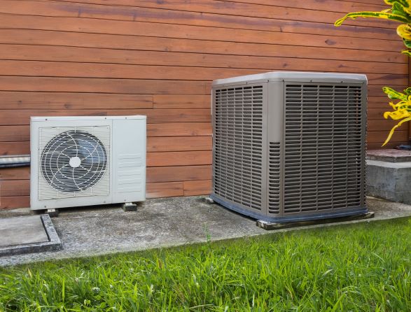 WE Kingswell HVAC System