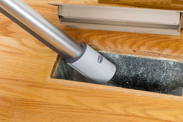 Is It Time to Have My Air Ducts Cleaned?