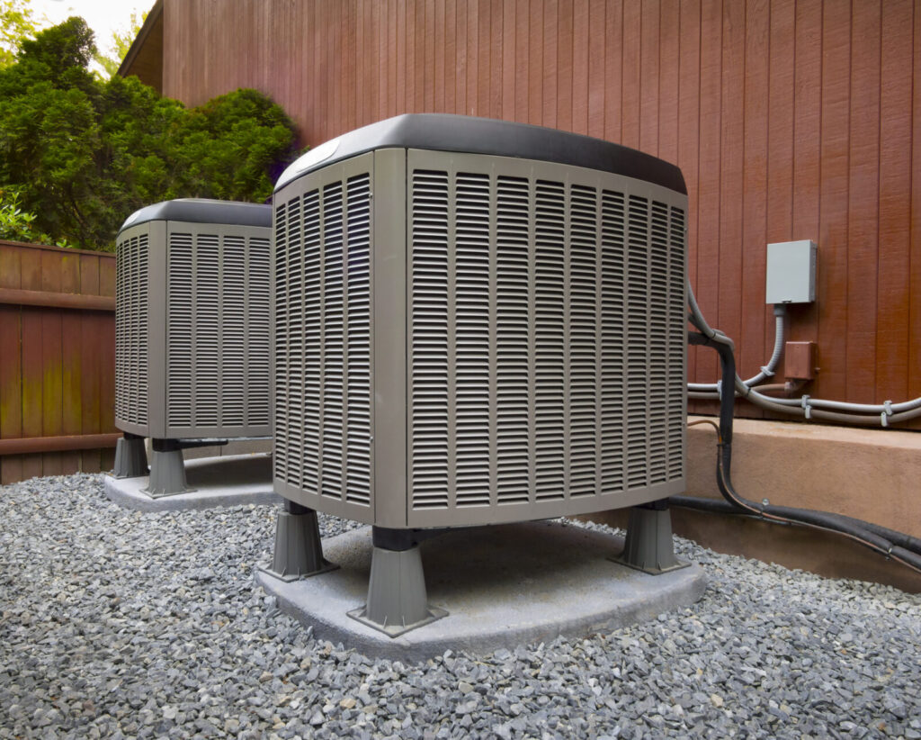 MagicPak Heating and Cooling Products in Hillsboro, Virginia