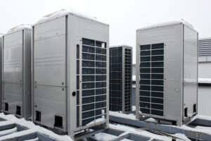 Magic-Pak Heating and Cooling Products in Ashburn, Virginia