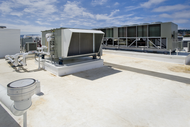 Magic-Pak Heating and Cooling Products in Crystal City, Virginia