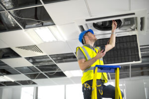Magic-Pak Heating and Cooling Products in Deale, Maryland