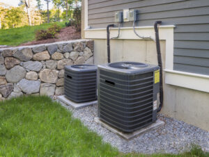 Magic-Pak Heating and Cooling Products in Pumphrey, Maryland