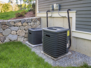 Magic-Pak Heating and Cooling Products in Pasadena, Maryland
