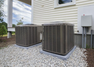 Magic-Pak Heating and Cooling Products in Shady Side, Maryland