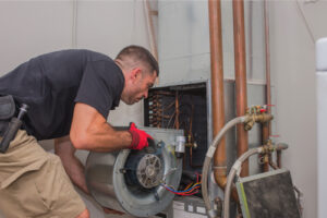 Signs Your HVAC System is Damaged