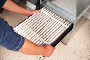 Reasons to Get Air Filters Changed