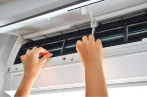 How to Tell Your Air Filters are Clogged