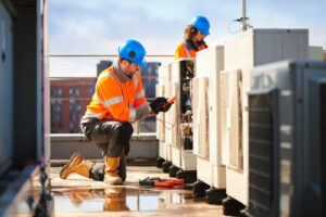 How to Help Your Commercial HVAC System Last Longer