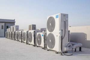 Magic-Pak Heating and Cooling Products in Ilchester, Maryland