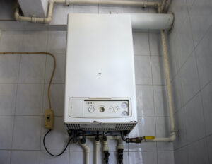 Magic-Pak Heating and Cooling Products in Glenwood, Maryland