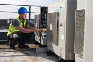 Why to Get a Commercial HVAC Inspection