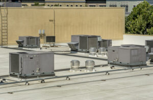 Magic-Pak Heating and Cooling Products in Woodstock, Maryland