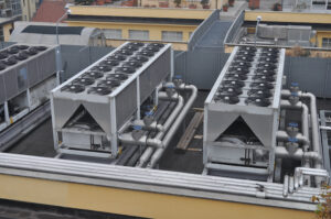 Magic-Pak Heating and Cooling Products in West Friendship, Maryland
