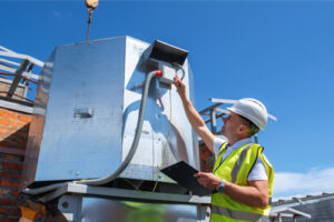 Hidden Benefits of Upgrading Your Commercial HVAC System