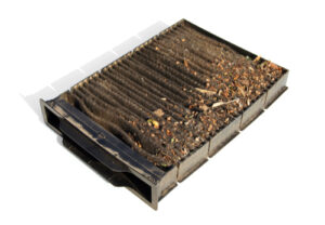Causes of Clogged Air Filters
